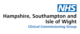 Hampshire, Southampton & Isle of Wight CCG