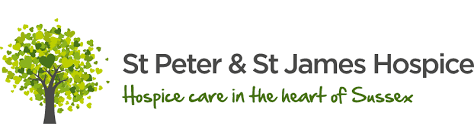 St. Peter & St. James Hospice
